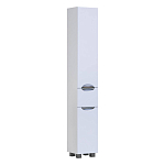 Шкаф-пенал VIGO Callao 30 напольный белый (pn.CAL.30) 250_100_Array